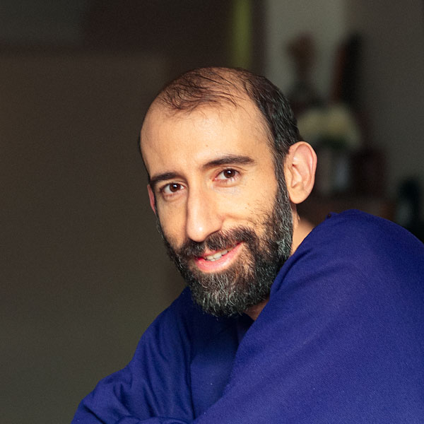 Mohammad Soltanpour